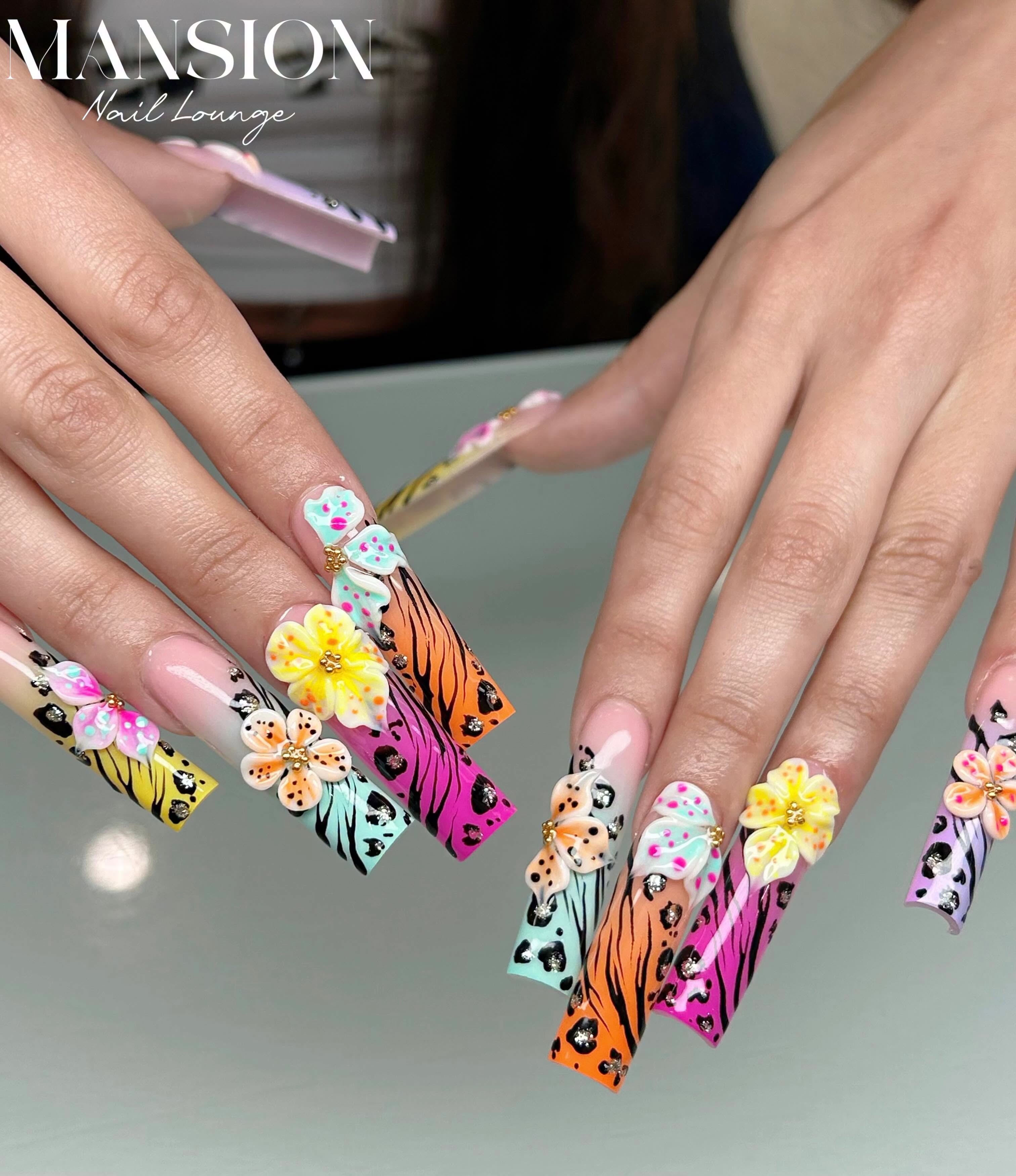 Nail June 22